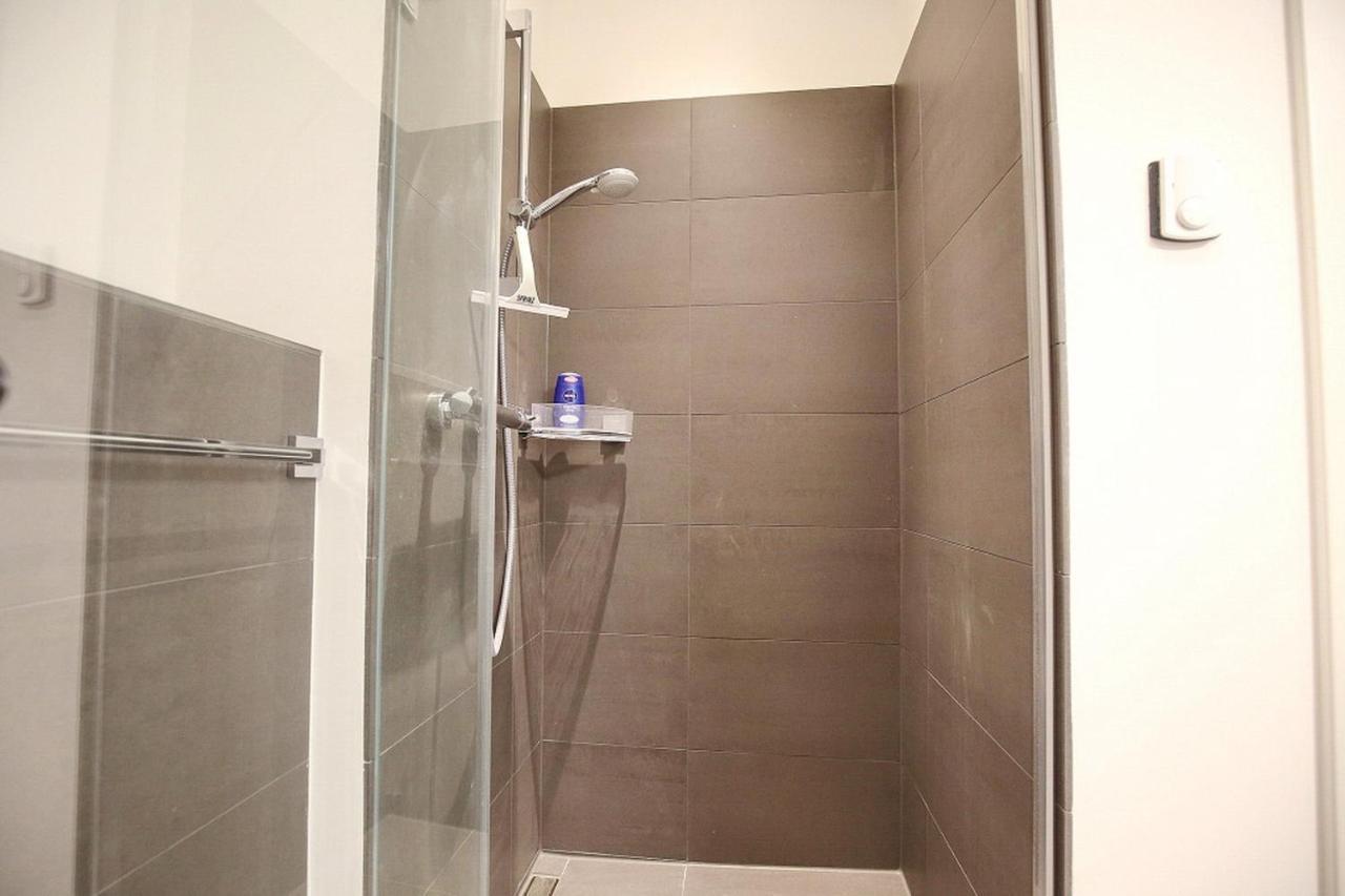 Villa Frankfurt Villa Frankfurt Appartement 01 ニーンドルフ エクステリア 写真